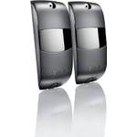 Somfy Lichtschranken-Set für Torantriebe 2400939