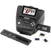 Stand-Alone-Foto-, Dia- & Negativscanner von Somikon
