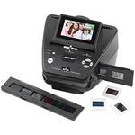 Somikon Stand-Alone-Foto-, Dia- & Negativscanner
