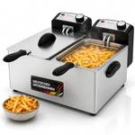 Sommertal DF3600