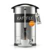 Gastro Kaffeemaschine KU1500 von Sommertal
