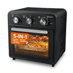 Sommertal Minibackofen