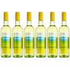 Weißwein Cuvée von Sommerzeit