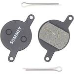 Sommet Scheibenbremsbeläge für Maguras