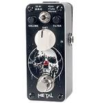 Sondery Metal Distortion Pedal