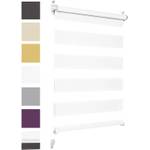 Sonello Doppelrollo Klemmfix