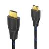 4K Mini HDMI auf HDMI-Kabel von Sonero