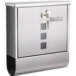 Songmics Briefkasten GMB020S02