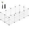 Freigehege LPC02W von SONGMICS