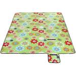 Songmics Picknickdecke XXL GCM71J