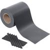 PVC Sichtschutzstreifen GPJ50GY von SONGMICS