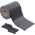 PVC Sichtschutzstreifen GPJ50GY von SONGMICS