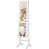 Standspiegel mit Schmuckschrank von SONGMICS