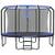 Songmics Trampolin 366