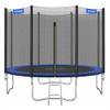 Gartentrampolin von SONGMICS