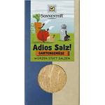 Sonnentor Adios Salz!