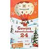 Bio Gewürz-Adventskalender (2025) von Sonnentor
