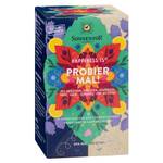 Sonnentor Happiness is Probier mal!