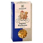 Sonnentor Ingwer-Kurkuma-Tee