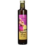 Sonnentor Ingwer-Zitronen-Sirup
