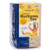 Goldener Kurkuma-Tee von Sonnentor