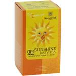 Sonnentor Sonnenkind Baby-Tee Bio-Bengelchen