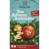 Tee-Adventskalender von Sonnentor