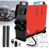 12V Standheizung von Sonnewelt