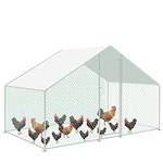 Sonnewelt Hühnerstall