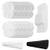 Sonnorel Herren Achselpads