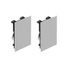 In-Wall Speakers von Sonos