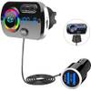 Bluetooth 5.3 FM Transmitter von SONRU