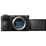 Sony Alpha 6700