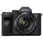 Sony Alpha 7  IV