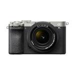 Sony Alpha 7C II