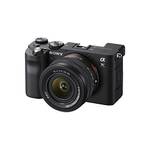 Sony Alpha 7C E-Mount