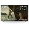 Bravia 7 85XR70 von Sony