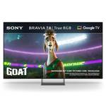 Sony BRAVIA 7 II K65XR75M2PB
