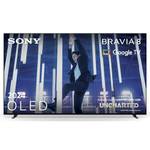 Sony Bravia 77XR80 (2024)