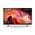 Bravia Kd-85X80L (2023) von Sony