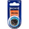 CR2450 Lithium-Batterie von Sony