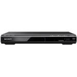 Sony DVP-SR760HB