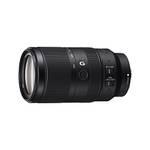 Sony E 70-350mm f/4.5-6.3 G OSS