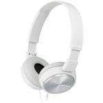 Sony MDR-ZX310W Lifestyle Kopfhörer