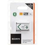 Sony NP-BX1