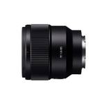 Sony SEL-85F18