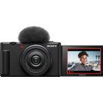 Sony Vlog Kamera ZV-1F