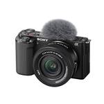 Sony ZV-E10K