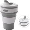 faltbarer Kaffeebecher von Soojet