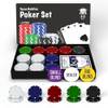 Poker Set von Soom Games